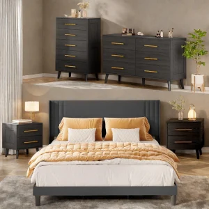 Bedroom Furniture Set